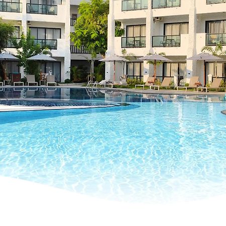 Pooh Beach Resort & Spa Jomtien Beach Εξωτερικό φωτογραφία