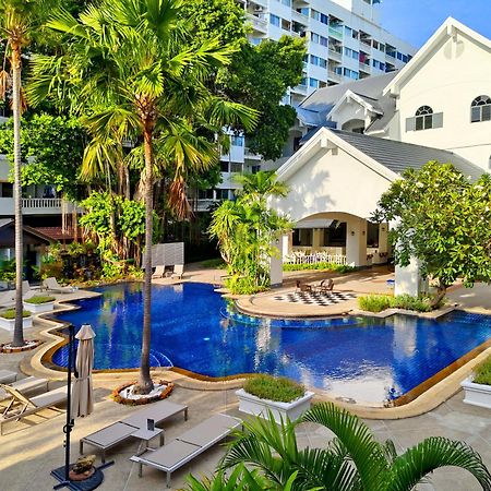 Pooh Beach Resort & Spa Jomtien Beach Εξωτερικό φωτογραφία
