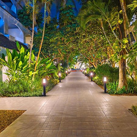 Pooh Beach Resort & Spa Jomtien Beach Εξωτερικό φωτογραφία