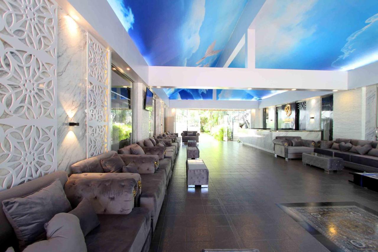 Pooh Beach Resort & Spa Jomtien Beach Εξωτερικό φωτογραφία