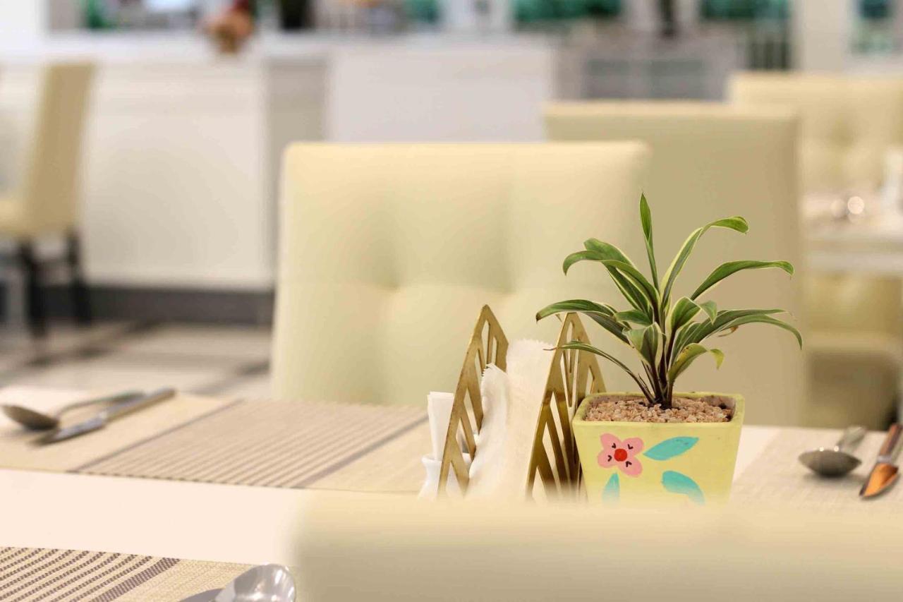 Pooh Beach Resort & Spa Jomtien Beach Εξωτερικό φωτογραφία