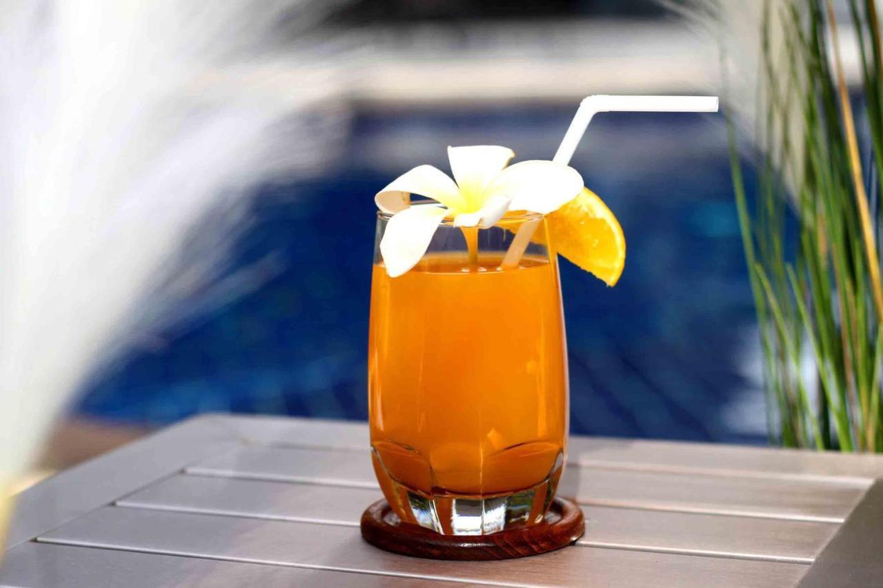 Pooh Beach Resort & Spa Jomtien Beach Εξωτερικό φωτογραφία