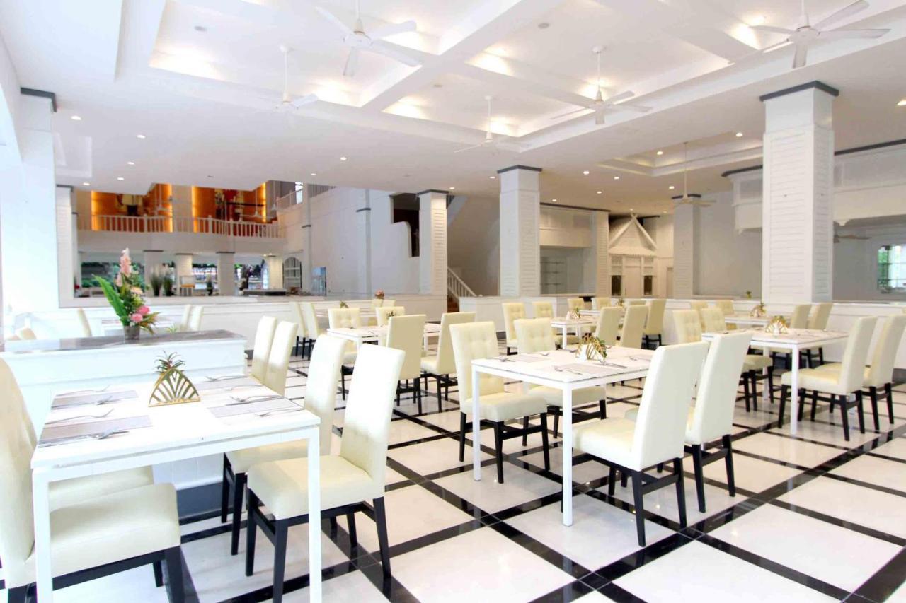 Pooh Beach Resort & Spa Jomtien Beach Εξωτερικό φωτογραφία
