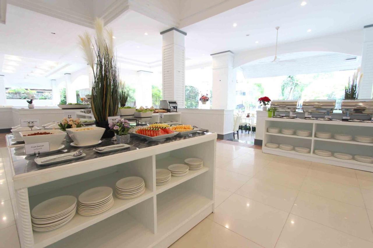 Pooh Beach Resort & Spa Jomtien Beach Εξωτερικό φωτογραφία