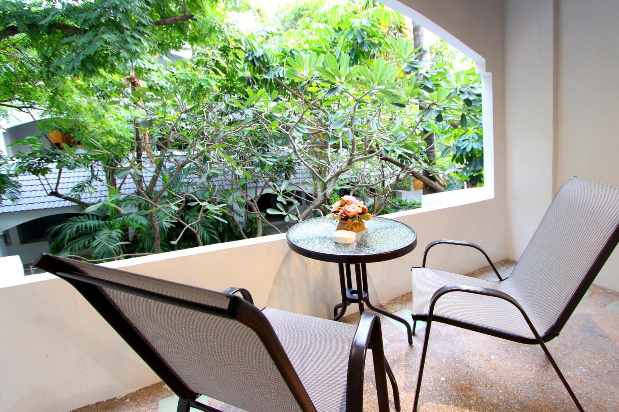 Pooh Beach Resort & Spa Jomtien Beach Εξωτερικό φωτογραφία