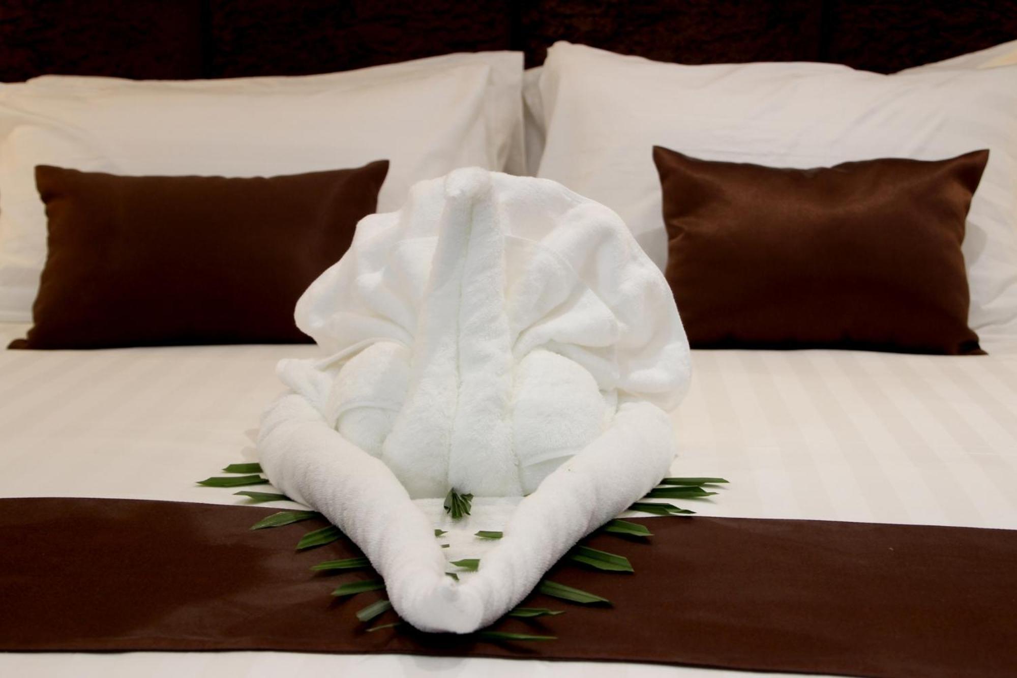 Pooh Beach Resort & Spa Jomtien Beach Εξωτερικό φωτογραφία