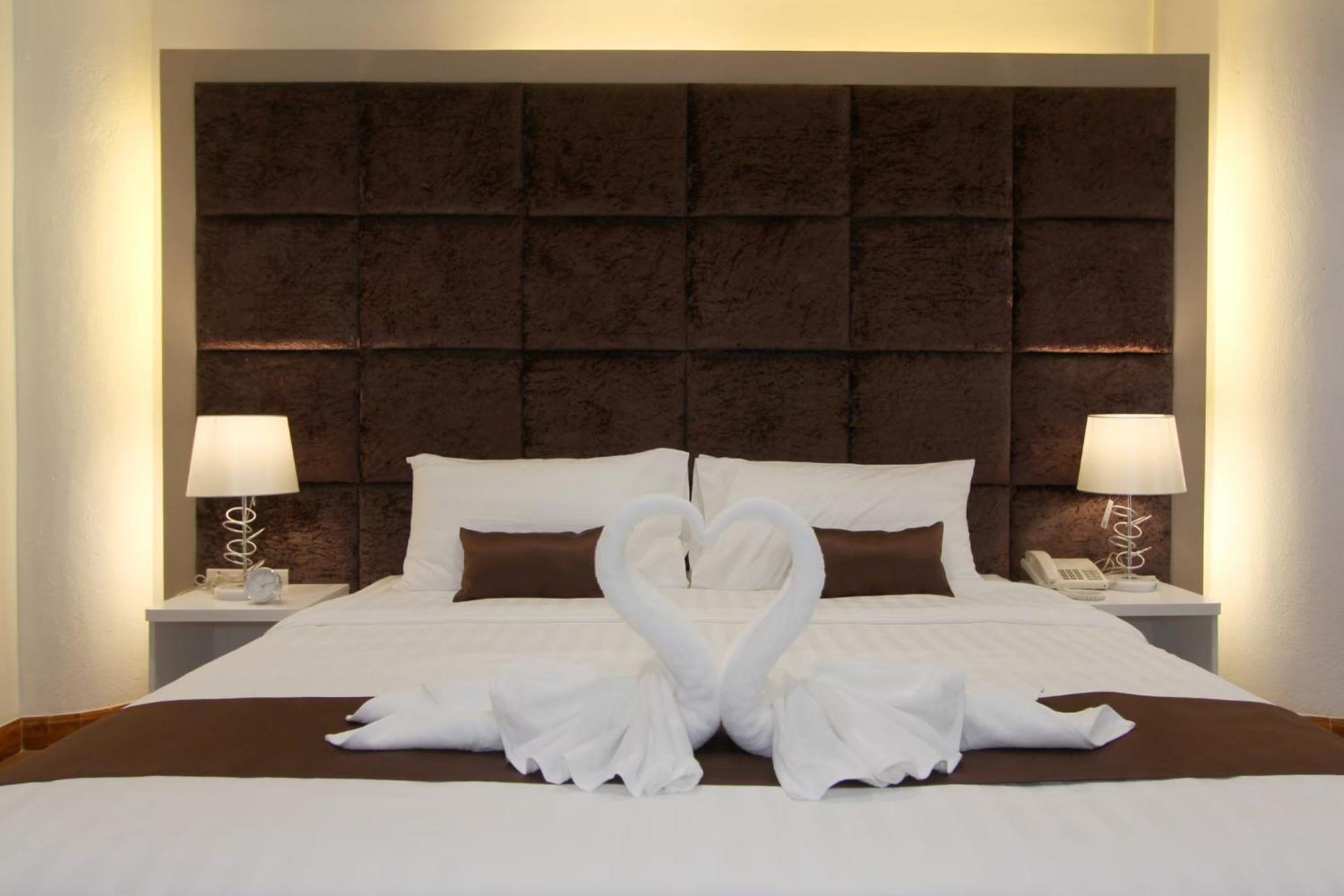 Pooh Beach Resort & Spa Jomtien Beach Εξωτερικό φωτογραφία
