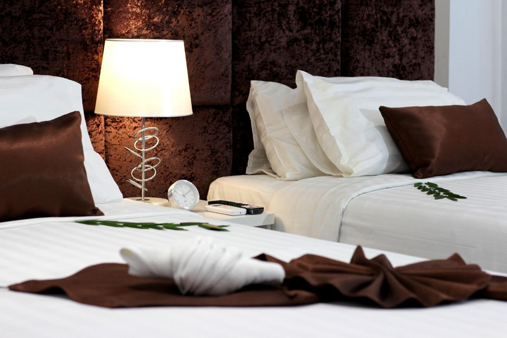 Pooh Beach Resort & Spa Jomtien Beach Εξωτερικό φωτογραφία
