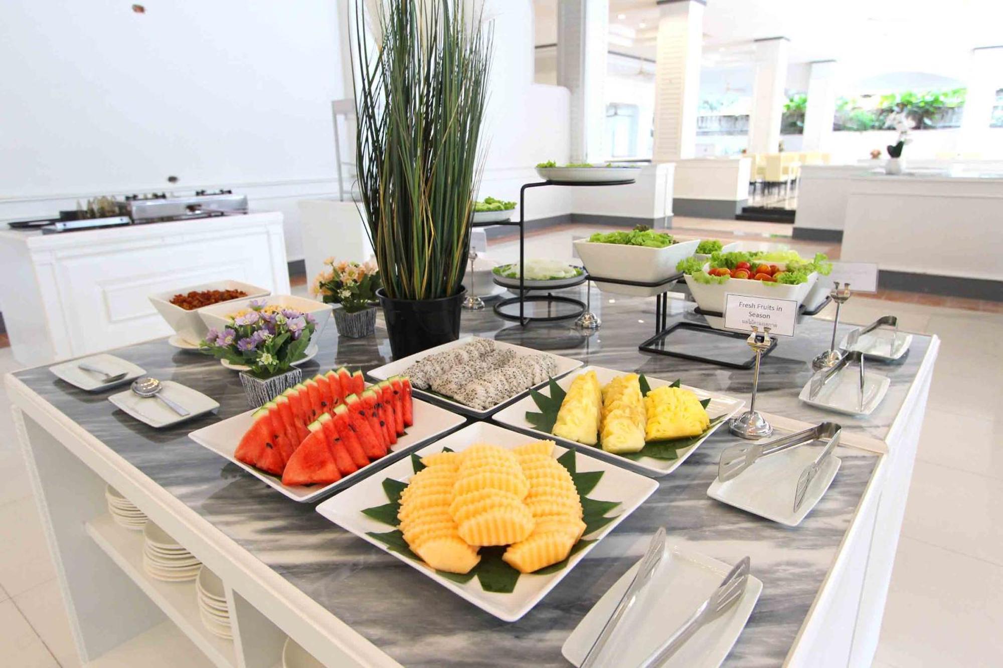 Pooh Beach Resort & Spa Jomtien Beach Εξωτερικό φωτογραφία