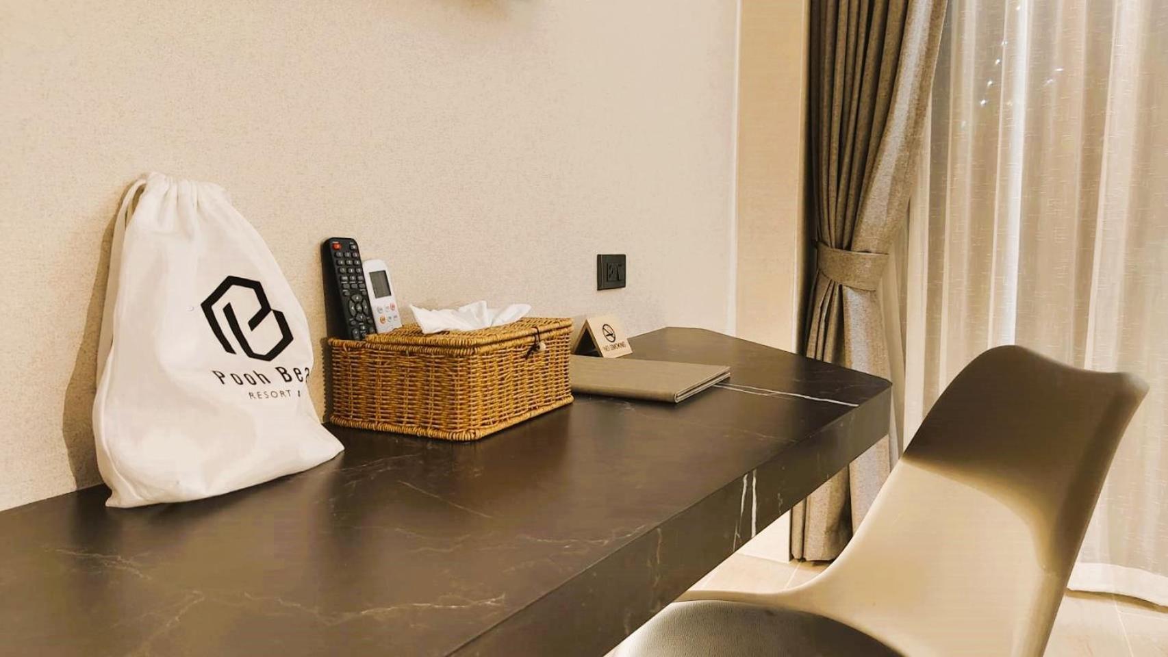 Pooh Beach Resort & Spa Jomtien Beach Εξωτερικό φωτογραφία