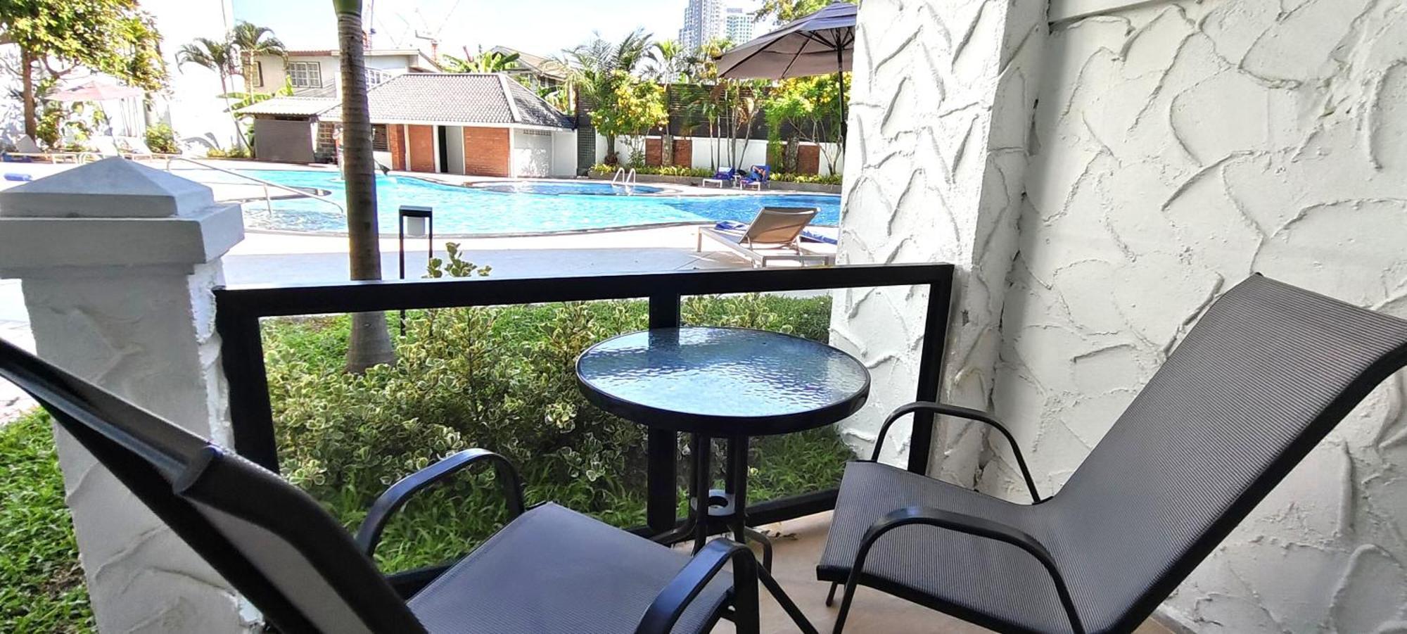 Pooh Beach Resort & Spa Jomtien Beach Εξωτερικό φωτογραφία