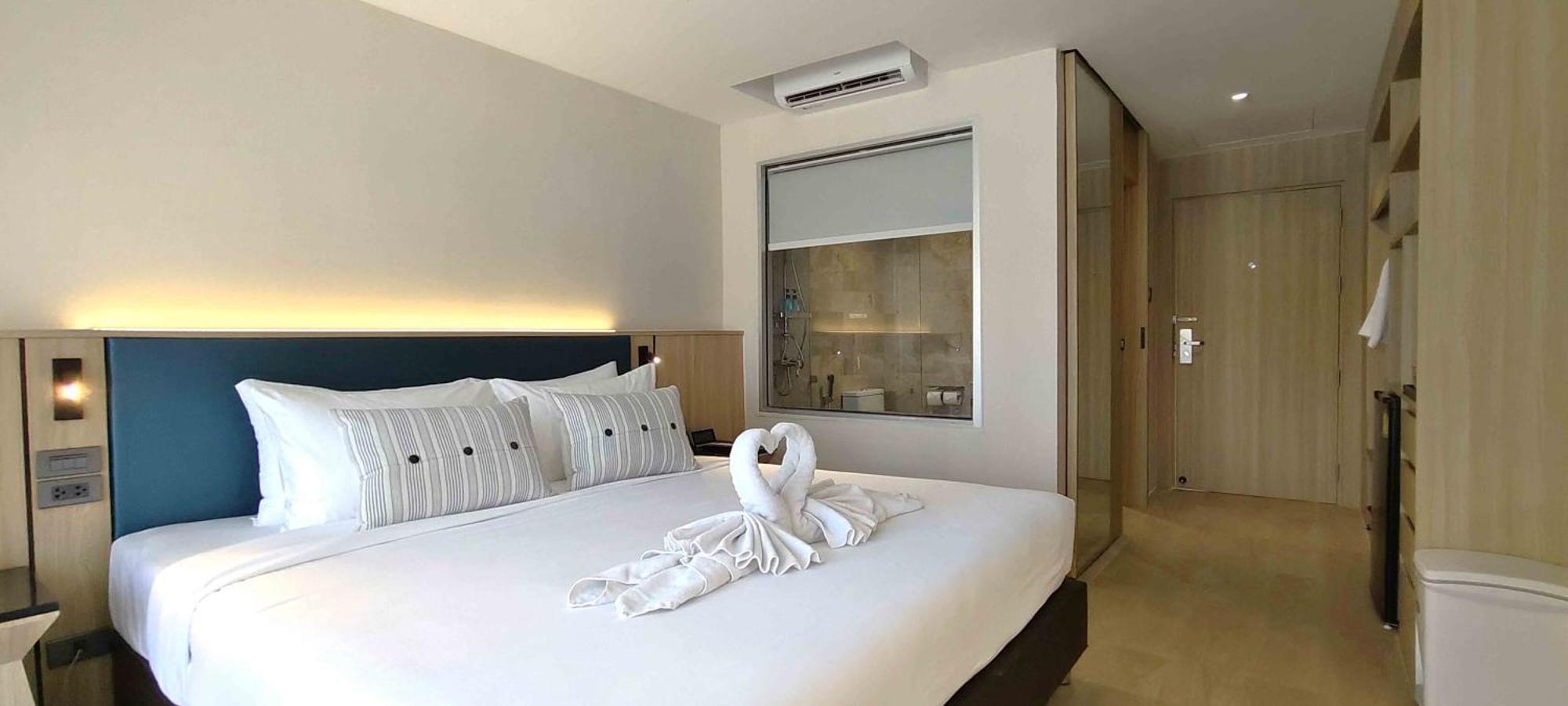 Pooh Beach Resort & Spa Jomtien Beach Εξωτερικό φωτογραφία