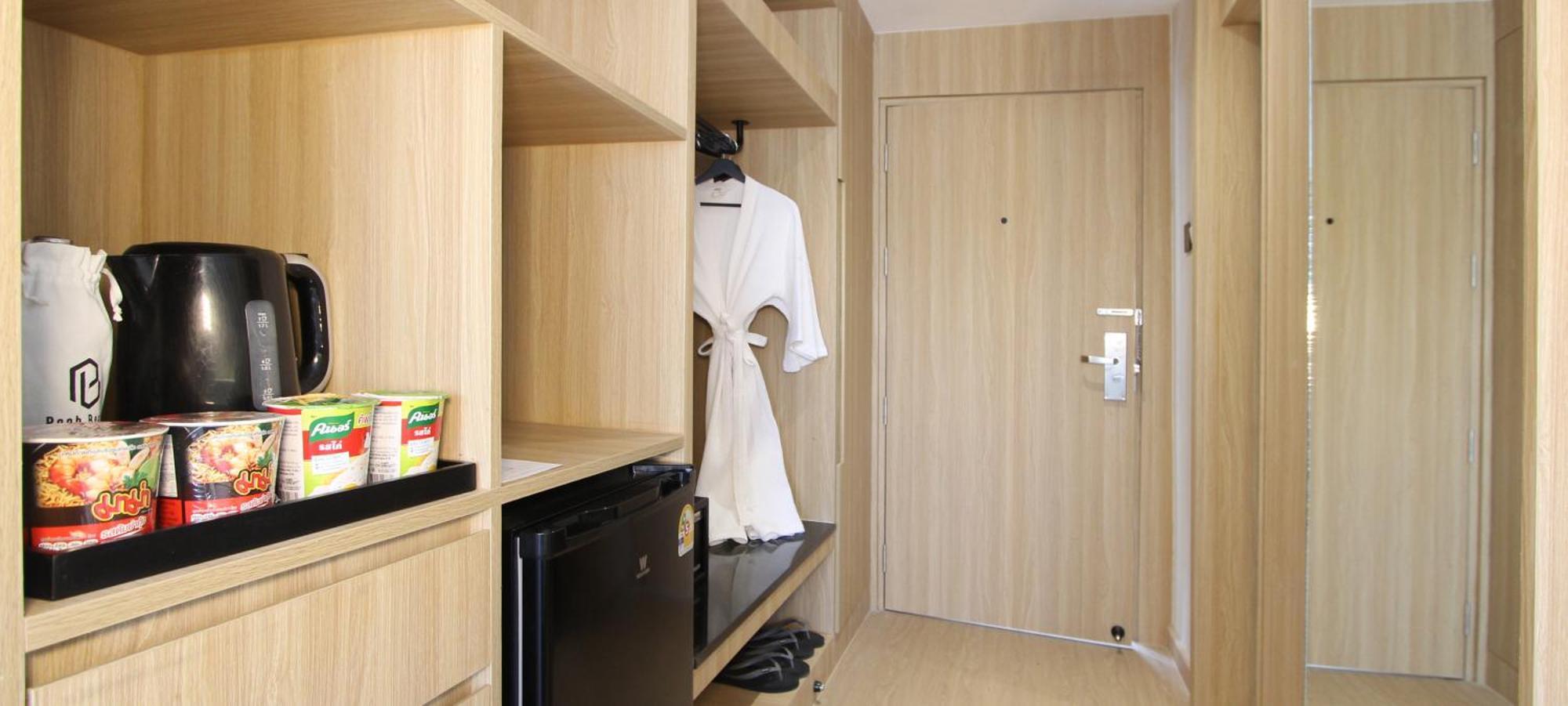 Pooh Beach Resort & Spa Jomtien Beach Εξωτερικό φωτογραφία