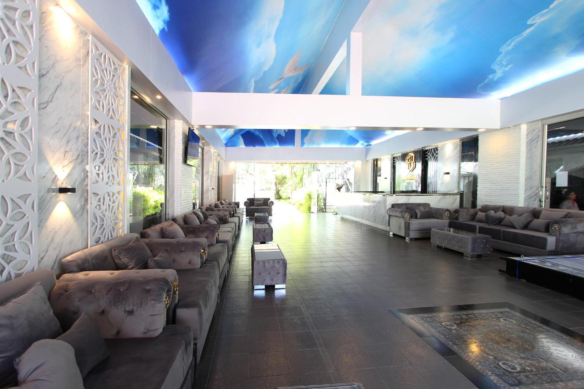 Pooh Beach Resort & Spa Jomtien Beach Εξωτερικό φωτογραφία