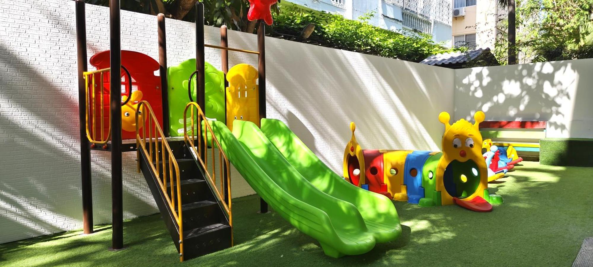 Pooh Beach Resort & Spa Jomtien Beach Εξωτερικό φωτογραφία