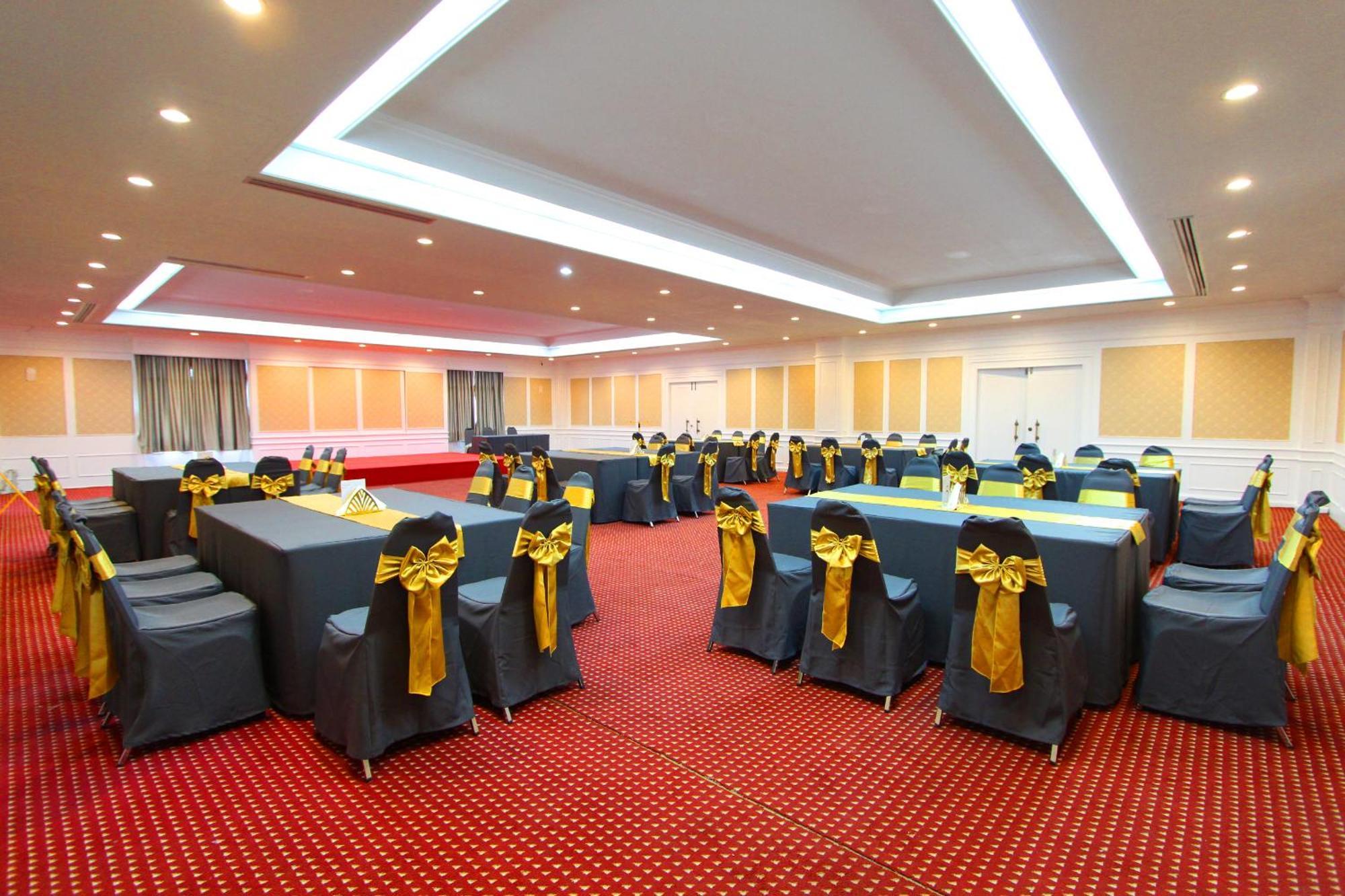 Pooh Beach Resort & Spa Jomtien Beach Εξωτερικό φωτογραφία