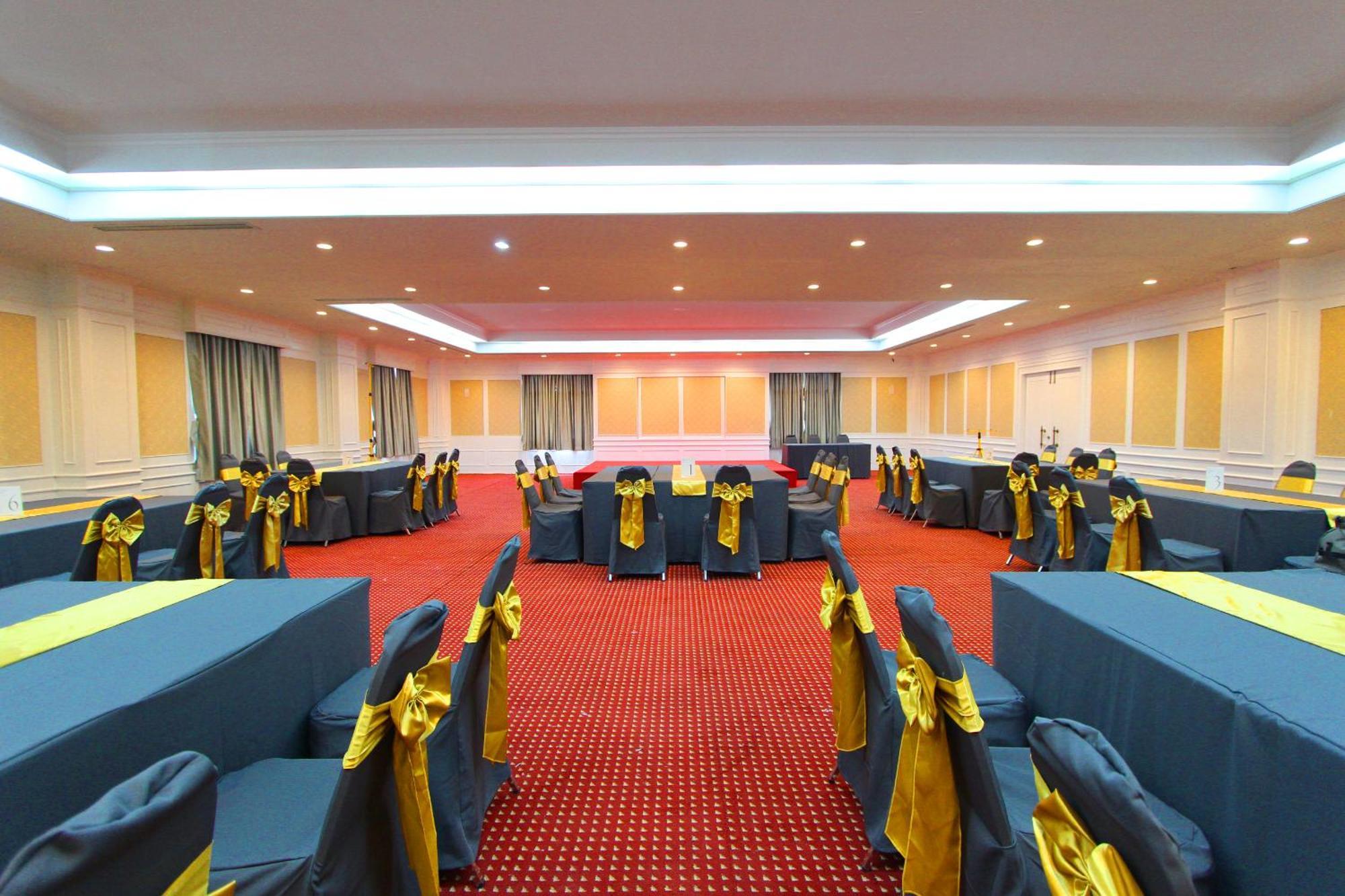 Pooh Beach Resort & Spa Jomtien Beach Εξωτερικό φωτογραφία