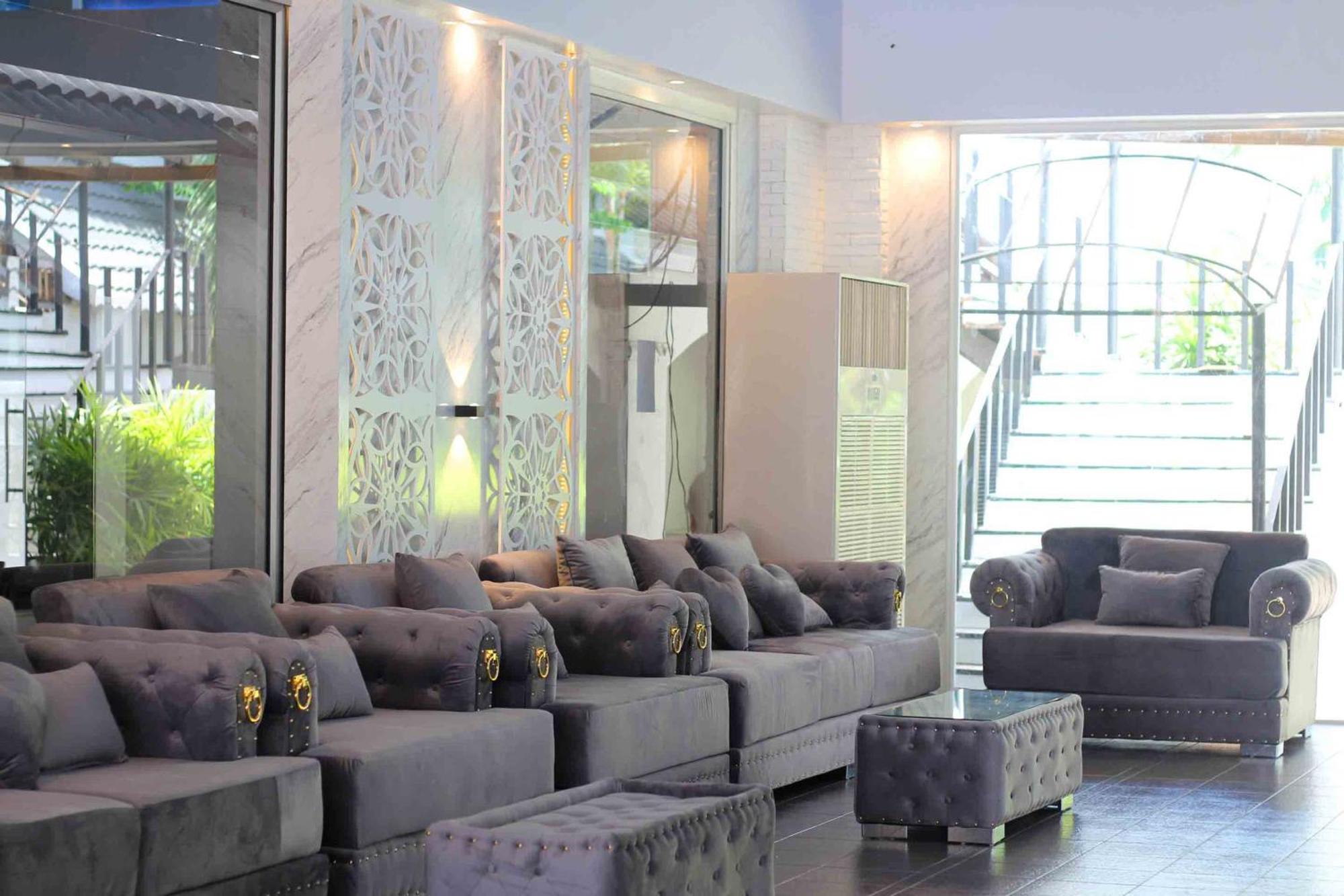 Pooh Beach Resort & Spa Jomtien Beach Εξωτερικό φωτογραφία